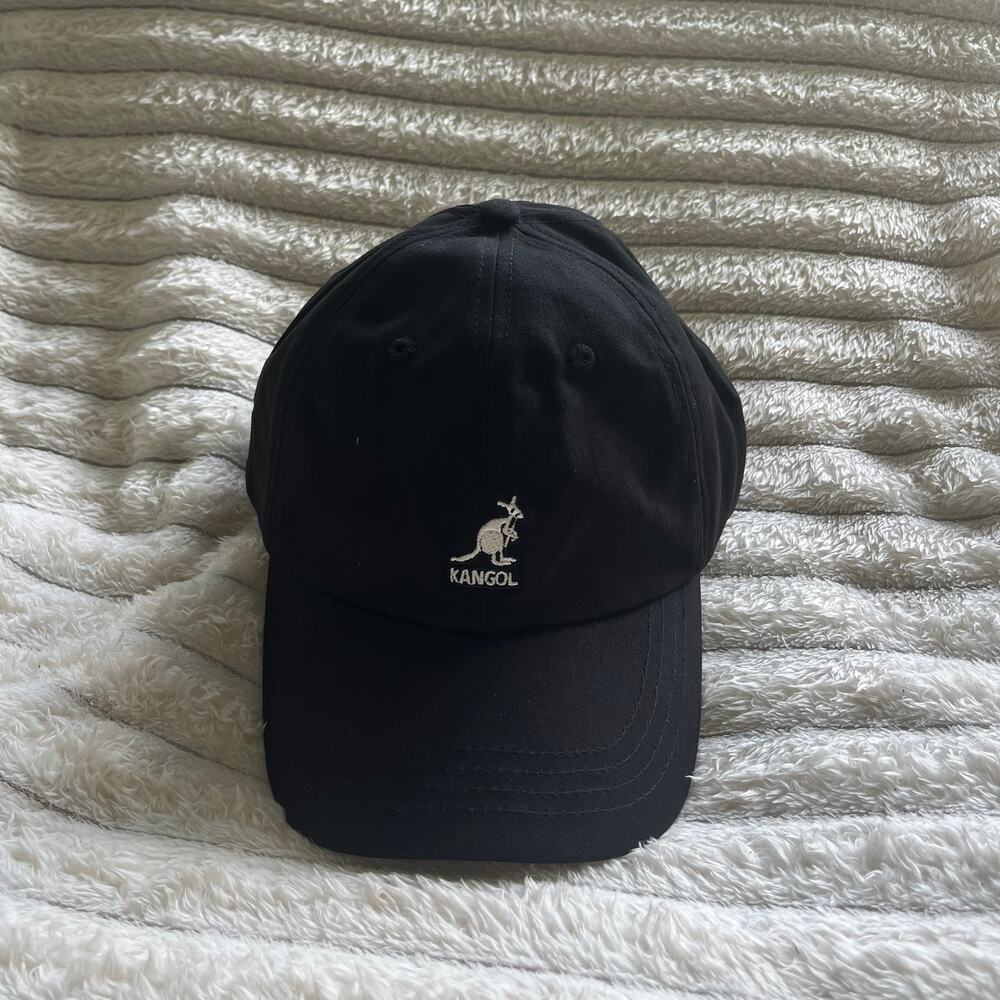 Kangol Baseball Cap, Unisex Casual Adjustable Visor Hat,K5165HT